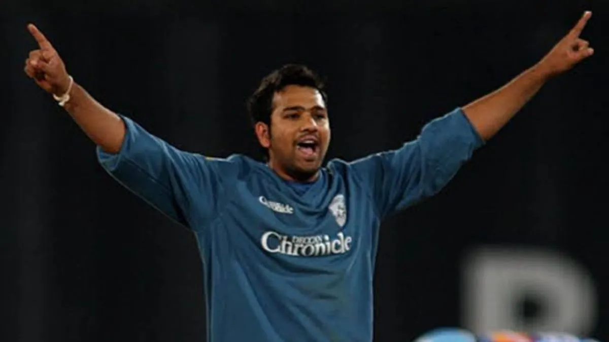 scott-styris-reminisces-about-rohit-sharmas-days-at-deccan-chargers-in-ipl-2008-i-saw-this-kid-had-something-special